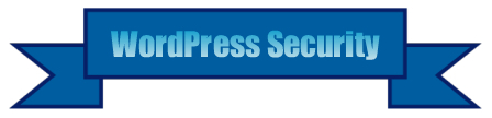 wordpress security