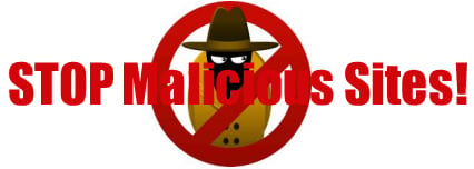 Malicious Sites