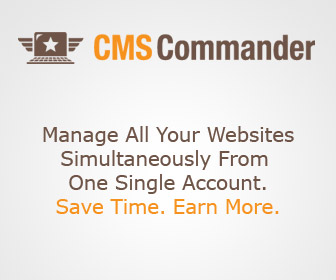 CMS Commander