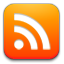 Subscribe to blog updates via RSS