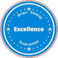 Excellence Guarantee