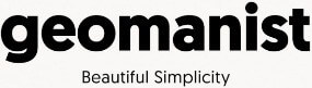 geomanist font image