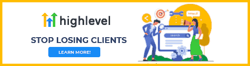 High Level Marketin Platform