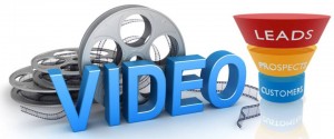 Video Marketing delivers leads, prospects and customers.