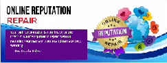 Online Reputation Repair Authority Marketing Systems