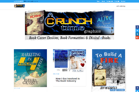 Crunchtime Graphics
