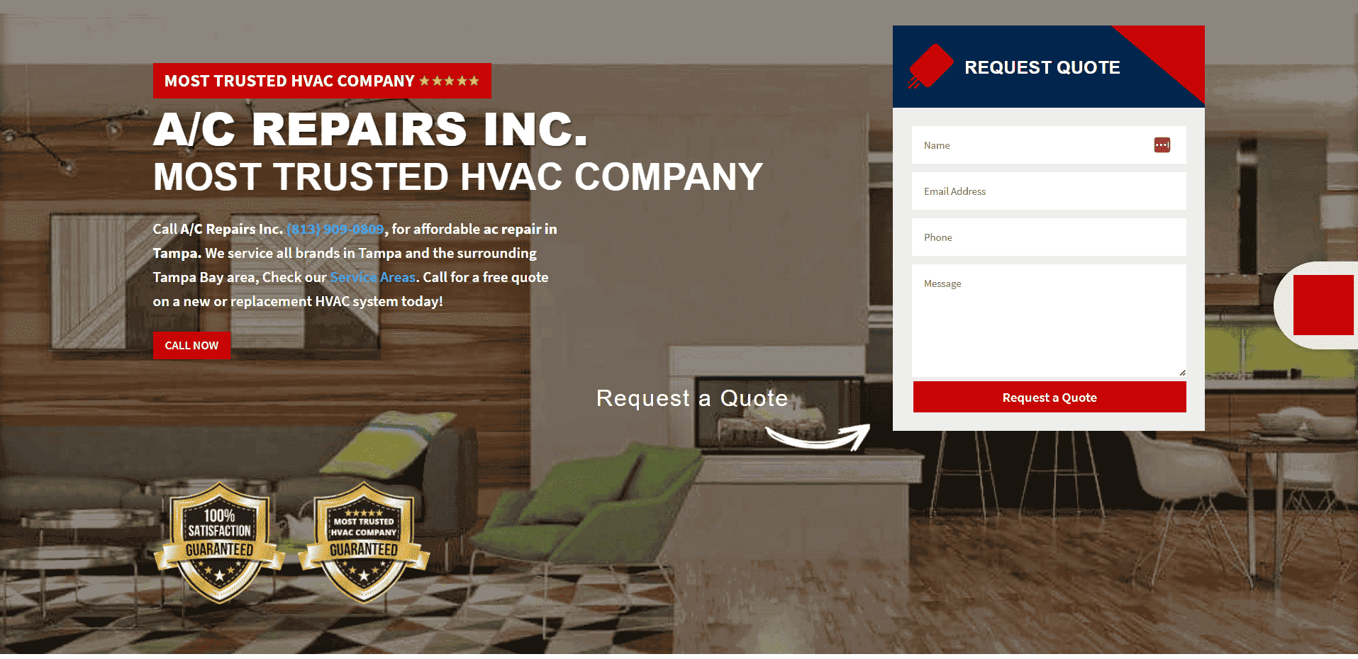 acrepairstampa.com