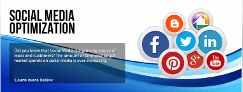 Social Media Opimization Authority Marketing Systems