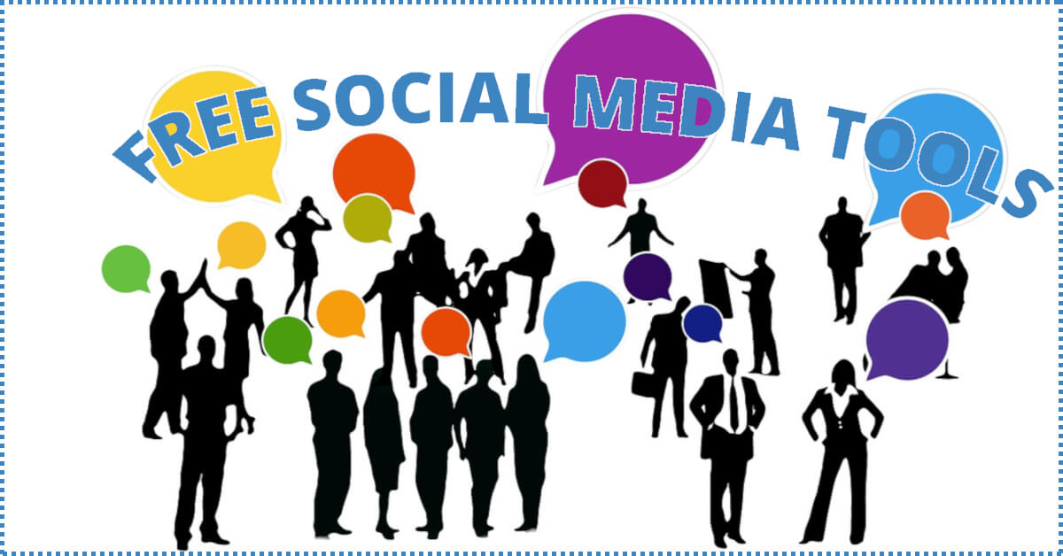 social media tools