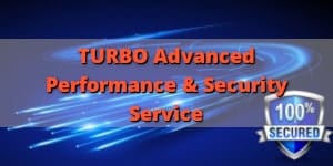 Turbo Performance & Security